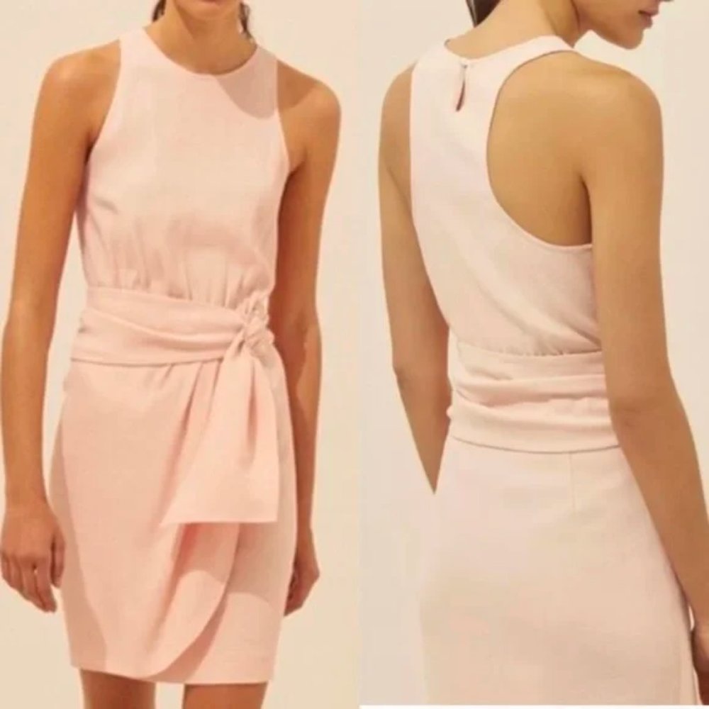 ba&sh Stella Dress